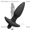 Kit Anal Pro Master Series con vibro